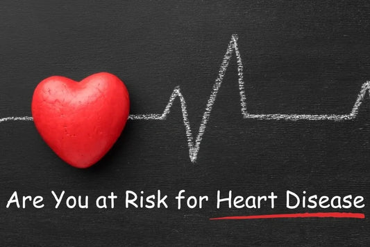 Cardiovascular Disease Risk Testing